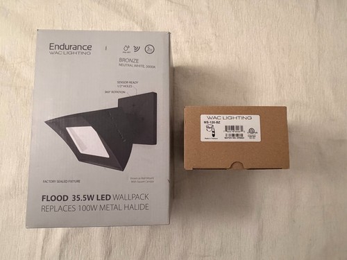 Wac endurance led outdoor - endurance,